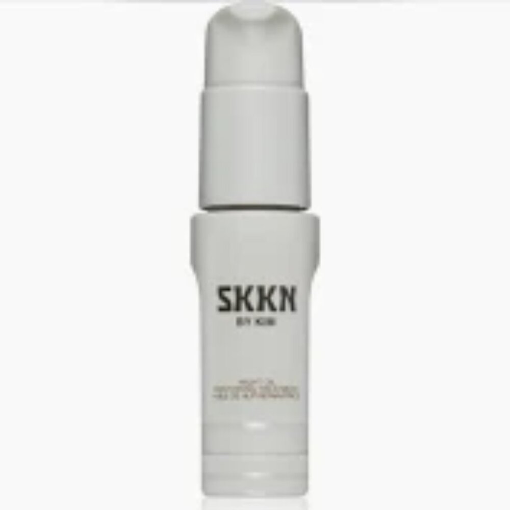SKKN by Kim Night Oil Serum Full Size Refill Pack NIP